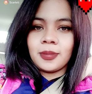 Meet your Posher, Lesly